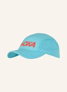 Hoka Czapka Z Daszkiem blau