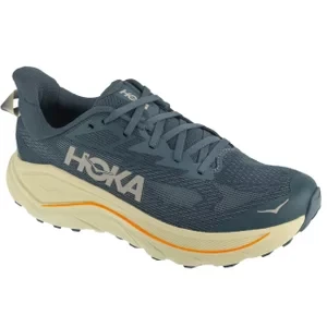 Hoka M Challenger 8 1168716-FYP, Męskie, Szare, buty do biegania, syntetyk, rozmiar: 42