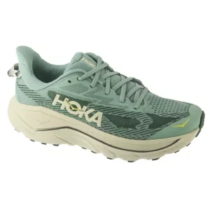 Hoka M Challenger 8 1168716-JDT, Męskie, Niebieskie, buty do biegania, tkanina, rozmiar: 42 2/3