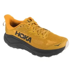 Hoka M Challenger 8 1168716-MSTRD, Męskie, Żółte, buty do biegania, syntetyk, rozmiar: 42