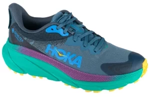 Hoka M Challenger Art 7 GTX 1134501F-RLT, Męskie, Szare, buty do biegania, tkanina, rozmiar: 41 1/3