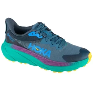 Hoka M Challenger Art 7 GTX 1134501F-RLT, Męskie, Szare, buty do biegania, tkanina, rozmiar: 42 2/3