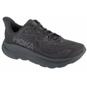 Zdjęcie produktu Hoka M Clifton 10 1162030-BBLC, Męskie, Czarne, buty do biegania, tkanina, rozmiar: 42