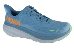 Hoka M Clifton 9 1127895-DLL, Męskie, Niebieskie, buty do biegania, tkanina, rozmiar: 42