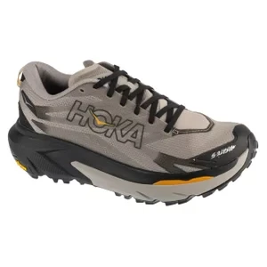 Hoka M Mafate 5 1168722-CMNTB, Męskie, Brązowe, buty do biegania, syntetyk, rozmiar: 42 2/3