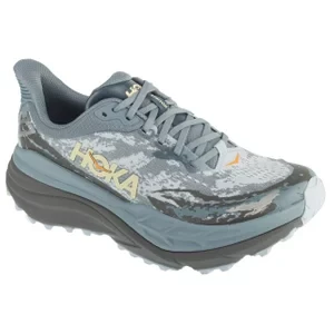 Hoka M Stinson 7 1141530-SBLSP, Męskie, Szare, buty do biegania, tkanina, rozmiar: 42