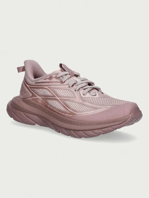 Hoka Mach Remastered Novelty sneakersy damskie różowy