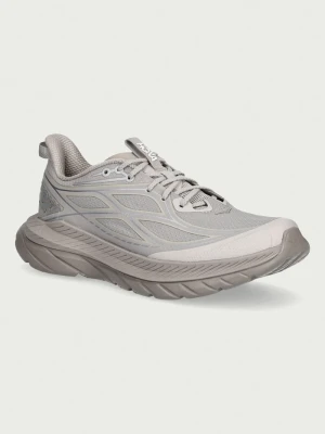 Hoka Mach Remastered sneakersy damskie beżowy