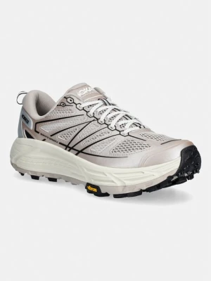 Hoka MAFATE SPEED 2 TS sneakersy męskie beżowy