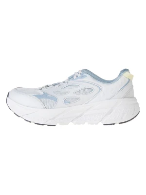 HOKA ONE ONE Buty "Clifton L Athletics" w kolorze białym do biegania rozmiar: 42 2/3