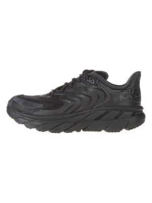 HOKA ONE ONE Buty "Clifton LS" w kolorze czarnym do biegania rozmiar: 42