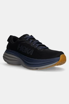 Hoka One One buty do biegania Bondi 8 kolor czarny 1123202