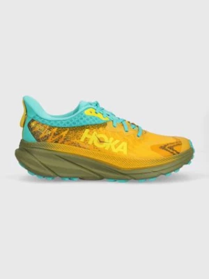 Hoka One One buty do biegania Challenger ATR 7 GTX kolor czarny 1134501