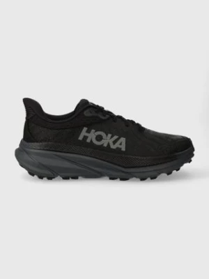 Hoka One One buty do biegania Challenger ATR 7 kolor czarny 1134497