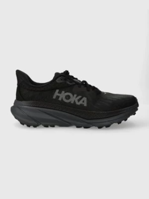 Hoka One One buty do biegania Challenger ATR 7 kolor czarny 1134498