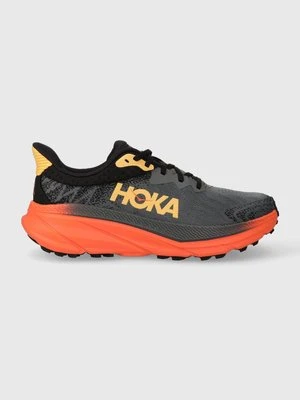 Hoka One One buty do biegania Challenger ATR 7 kolor szary 1134497