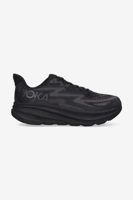 Hoka One One buty do biegania Clifton 9 kolor czarny 1127896