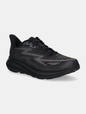 Hoka One One buty do biegania Clifton 9 kolor czarny 1127896