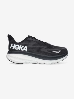 Hoka One One buty do biegania Clifton 9 kolor czarny 1127896