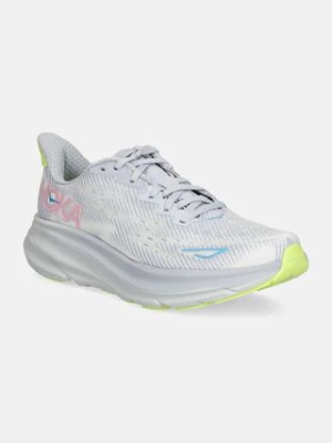 Hoka One One buty do biegania Clifton 9 kolor niebieski 1127896