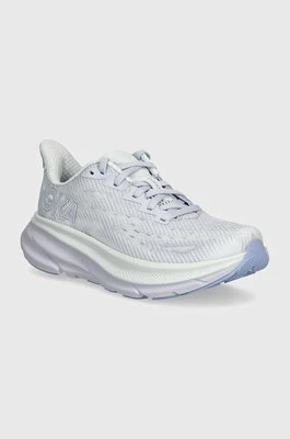 Hoka One One buty do biegania Clifton 9 kolor szary 1127896