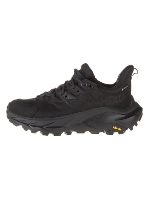 HOKA ONE ONE Buty "Kaha 2 low" w kolorze czarnym do biegania rozmiar: 41 1/3