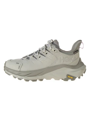 HOKA ONE ONE Buty "Kaha 2 low" w kolorze szarym do biegania rozmiar: 36 2/3