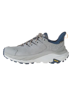 HOKA ONE ONE Buty "Kaha 2 low" w kolorze szarym do biegania rozmiar: 43 1/3
