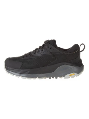 HOKA ONE ONE Buty "Kaha low" w kolorze czarnym do biegania rozmiar: 46 2/3