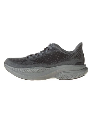 HOKA ONE ONE Buty "Mach 6 LA" w kolorze czarnym do biegania rozmiar: 40 2/3