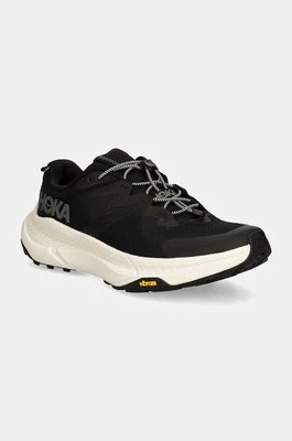 Hoka One One buty Transport kolor czarny