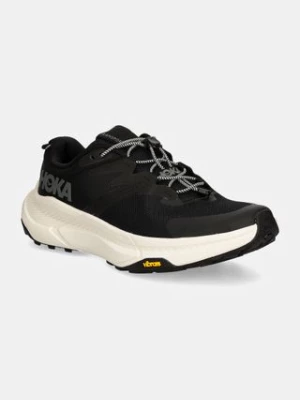 Hoka One One buty Transport kolor czarny