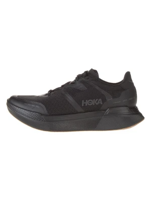 HOKA ONE ONE Buty "Transport X" w kolorze czarnym do biegania rozmiar: 37 1/3