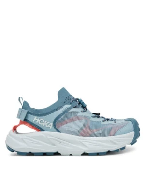 Hoka Sandały Hopara 2 1147670 Niebieski