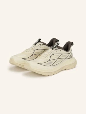 Hoka Sneaker Mach Remastered weiss