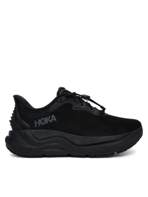 Hoka Sneakersy Arahi O SR 1168713 Czarny