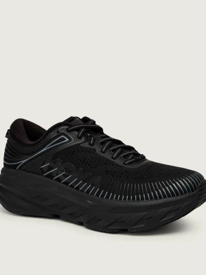 Hoka Sneakersy Bondi 7 czarny