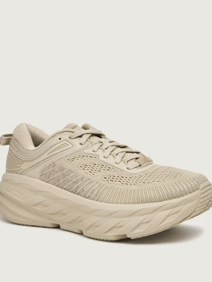 Hoka Sneakersy Bondi 7 nude