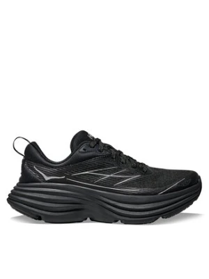 Hoka Sneakersy Bondi 8 Caged 1155391 Czarny