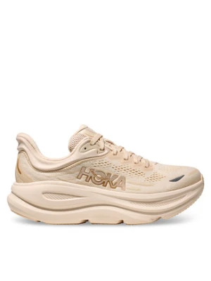 Hoka Sneakersy Bondi 9 1162012 Beżowy