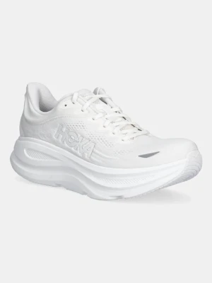 Hoka sneakersy Bondi 9 kolor biały 1162011