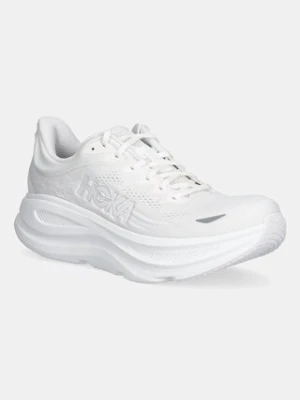 Hoka sneakersy Bondi 9 kolor biały 1162011