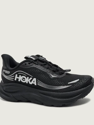 Hoka Sneakersy Clifton 11 | z Gore-texem czarny