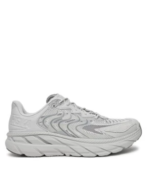 Hoka Sneakersy Clifton LS 1141550 Szary