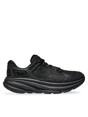 Hoka Sneakersy Clifton One 9 1155370 Czarny