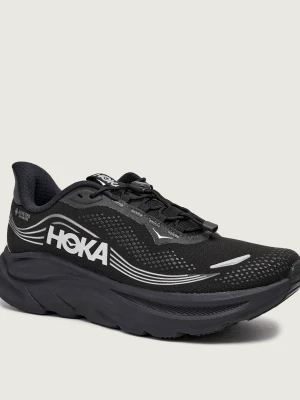 Hoka Sneakersy M''S Clifton 11 GTX | z Gore-texem czarny
