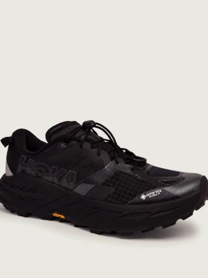 Hoka Sneakersy M Speedgoat 7 Gtx czarny