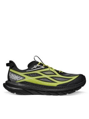 Hoka Sneakersy Mach Remastered 1176250 Czarny