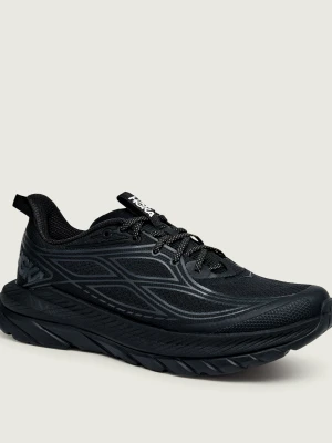 Hoka Sneakersy Mach Remastered czarny