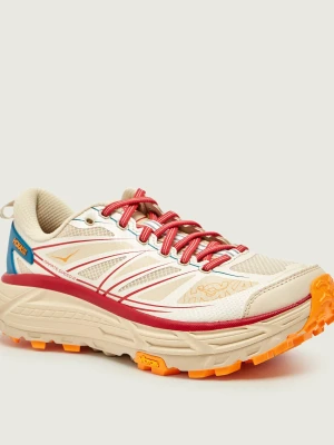 Hoka Sneakersy Mafate Speed 2 beżowy